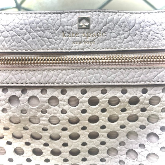 Kate Spade Perri Lane Reidy Bubbles Crossbody - Picture 3 of 8